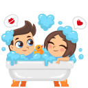 Stickers-Lovers27