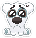 Stickers-Spotty12