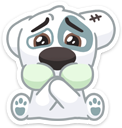 Stickers-Spotty26