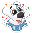 Stickers-Spotty27