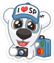 Stickers-Spotty39