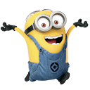 minion8