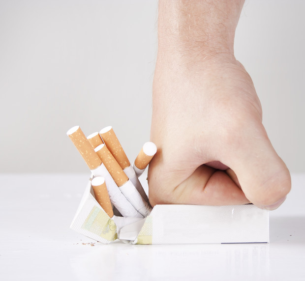Существует ли самый лучший и эффективный способ бросить курить?