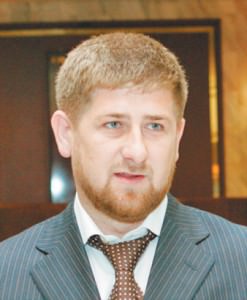 Глава Чечни против курения кальянов в общественных местах