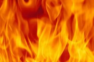 В результате неполадки пожарной сигнализации в одной из приморских больниц при пожаре погибла женщина