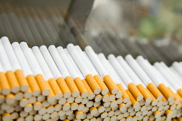 Минздрав РФ планирует обязать производителей сигарет указывать полный состав