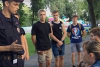 Юные жители Брянска «пошли войной» против табакокурения