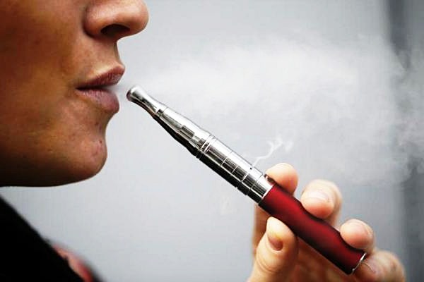 Влияние электронных сигарет без никотина на организм подростков