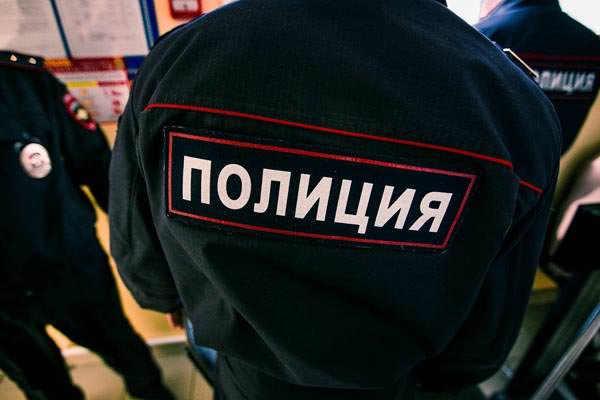 В Томской области злоумышленник украл электронные сигареты на 78 тыс. рублей