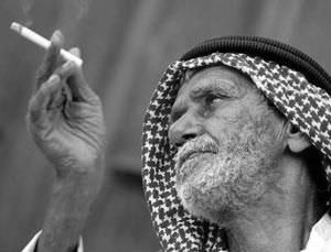 Масштабная кампания против курения началась в Саудовской Аравии