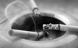 Подростковое курение в 21 раз увеличивает риск умереть от рака легких