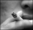 Врачи призывают сажать за курение при детях
