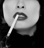 Курение увеличивает риск рака у женщин в 21 раз