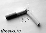 В Тольятти пройдет акция против курения