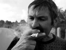 Большинство курильщиков в Беларуси составляют безработные