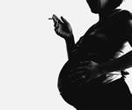 Курение во время беременности увеличивает риск смерти новорожденного