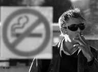В Германии не будет общего запрета на курение