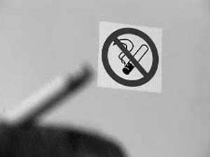 Запрет на курение отучил от вредной привычки 400 тысяч англичан