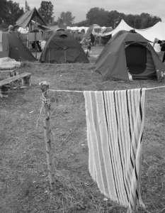 Лагерь для трудных подростков – «Сибэкстрем»