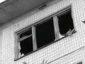 В Приднестровье, при пожаре погиб мужчина