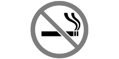 Курение в ЮАР запрещено почти повсеместно