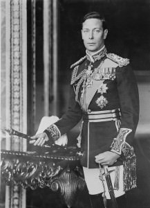 Георг VI (George VI)