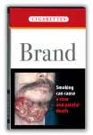 Курение может вызвать медленную и мучительную смерть 2