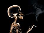 Рентген курильщика