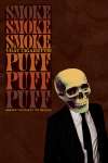 Smoke puff