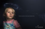 Children of parents who smokes, get to heaven earlier