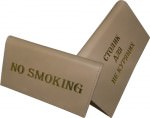 Столик для некурящих