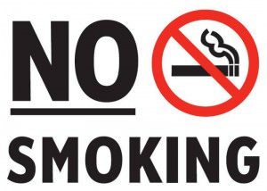 31 мая - всемирный день отказа от табака