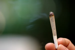 Как бросить курить марихуану