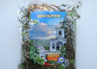 Монастырский чай от курения