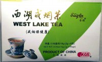 Китайский чай от курения