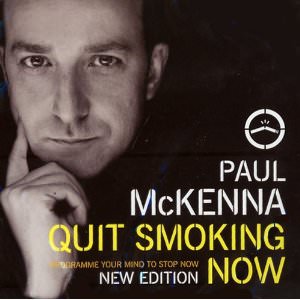 Способ бросить курить Пола Маккены