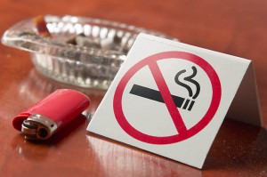 Как преодолеть острый приступ желания закурить?