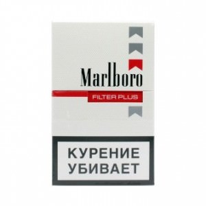 Сигареты Marlboro