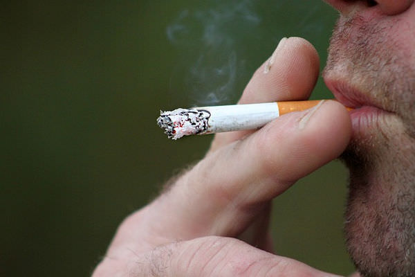 Можно ли курить перед УЗИ внутренних органов?