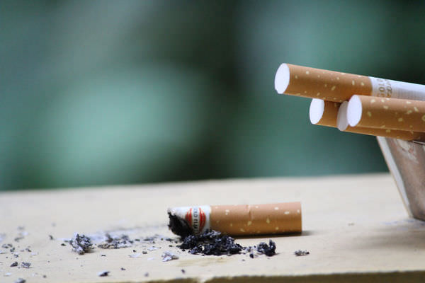 Можно ли курить перед эндопротезированием