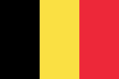 Курение в Бельгии