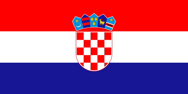 Курение в Хорватии
