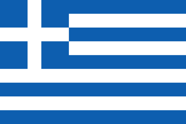 Курение в Греции