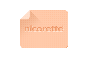 Почему содержание никотина в препаратах Никоретте® больше, чем в сигарете? 