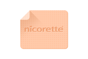 В продукции Никоретте® никотин такой же, как в сигаретах?