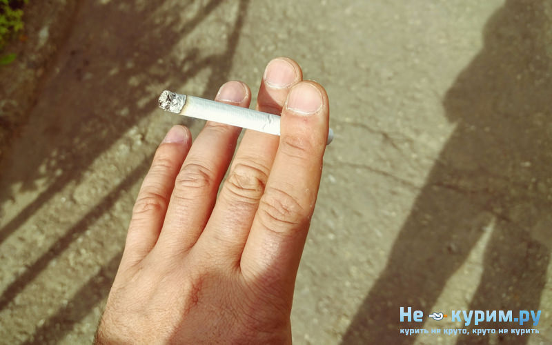 Как оплатить штраф за курение в общественных местах