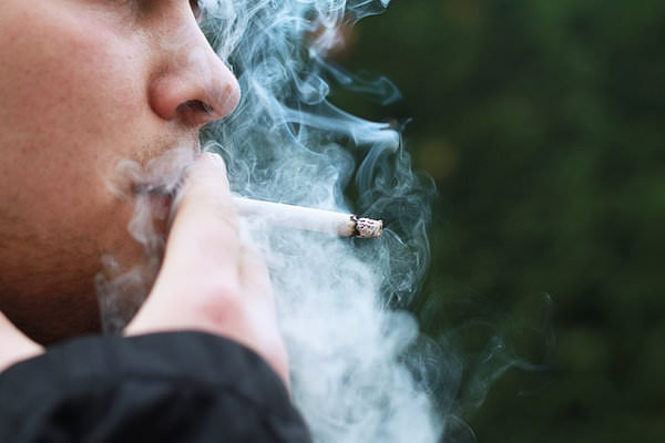 Можно ли курить перед гастроскопией?
