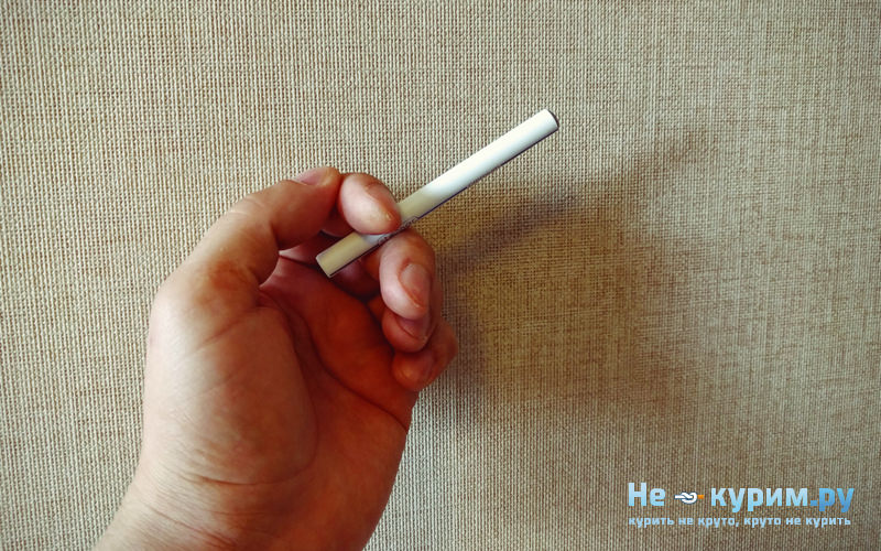 Запрет парения электронных сигарет в собственной квартире